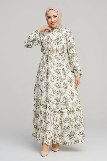 The Sarah Dress