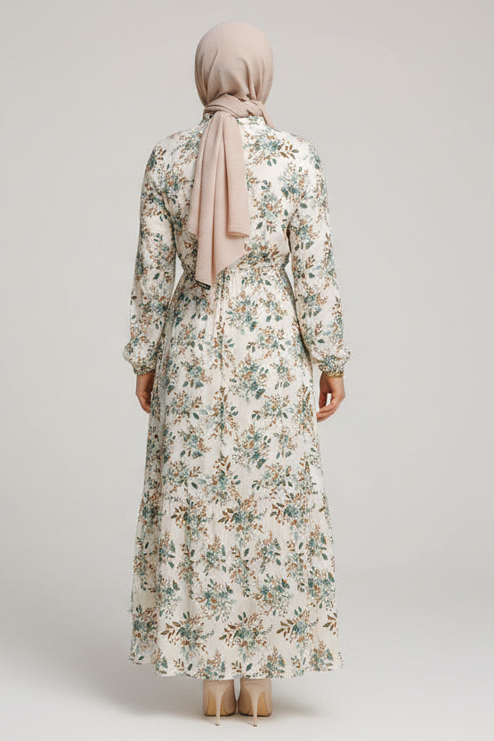 The Sarah Dress