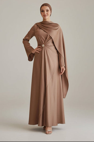 The Solara Maxi