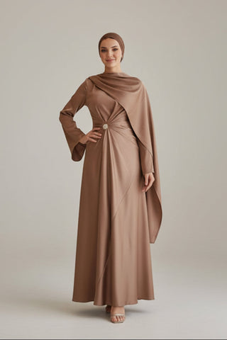 The Solara Maxi