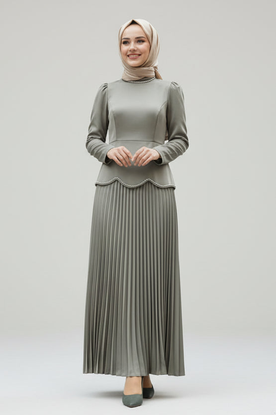 Elyana Dress