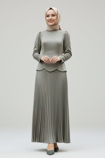 Elyana Dress