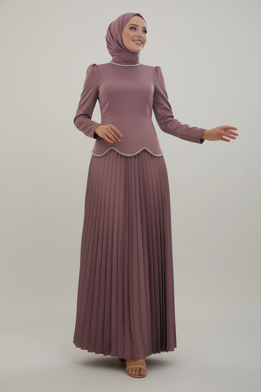 Elyana Dress