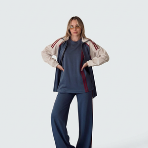 Navy outfit cleanup