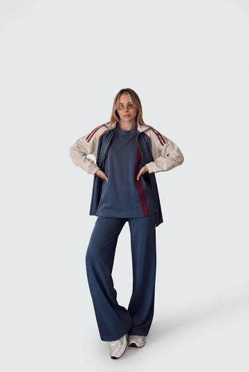 Navy outfit cleanup
