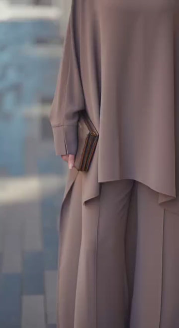 The Serena Two-Piece Set
