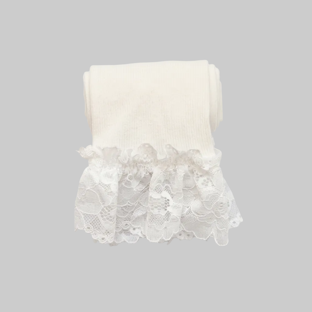 Sleeve photo 1, white pair