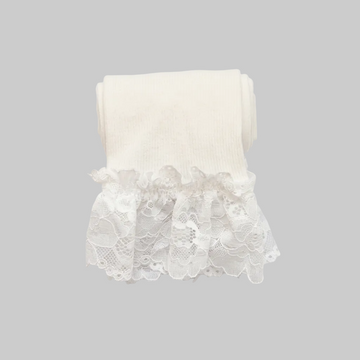 Sleeve photo 1, white pair