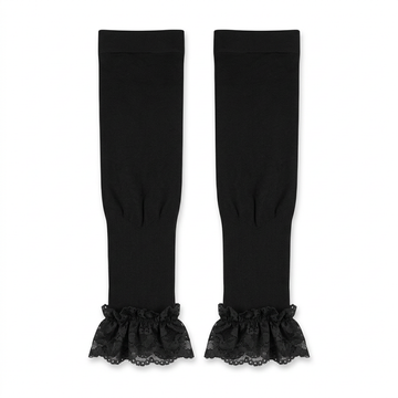 Sleeve photo 7, black pair