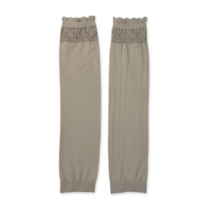 Full-Length traditional Sleeve Covers Sage