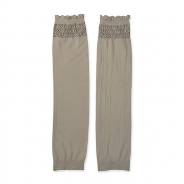 Full-Length traditional Sleeve Covers Sage