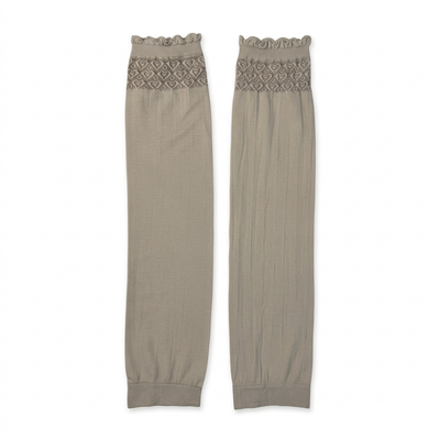 Full-Length traditional Sleeve Covers Sage