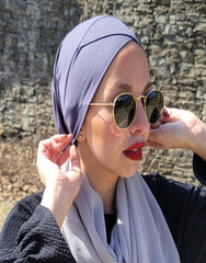 Criss-cross layla Bonnet