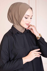 Back clasp Amira Hijab