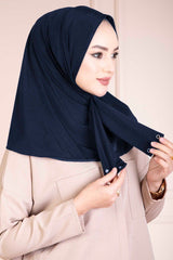 Back clasp Amira Hijab