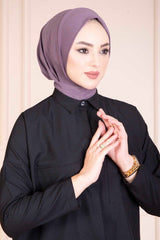 Back clasp Amira Hijab