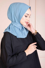 Back clasp Amira Hijab