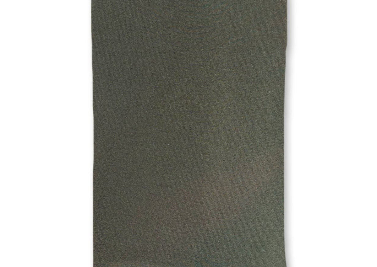 Back Clasp Amira Hijab — Blues & Greens