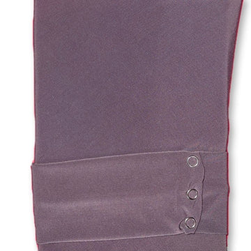 Back Clasp Amira Hijab — Blues & Greens