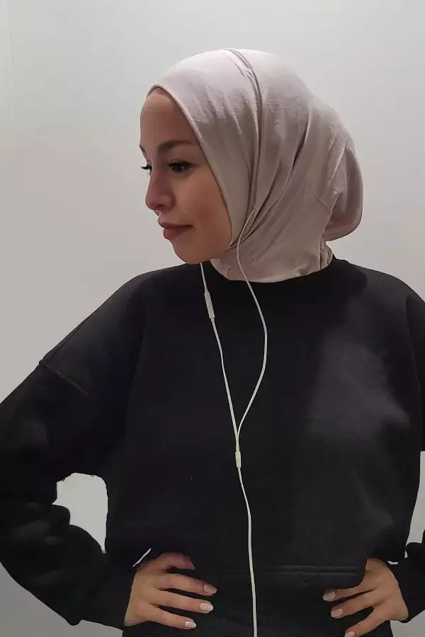 Sports Hijab