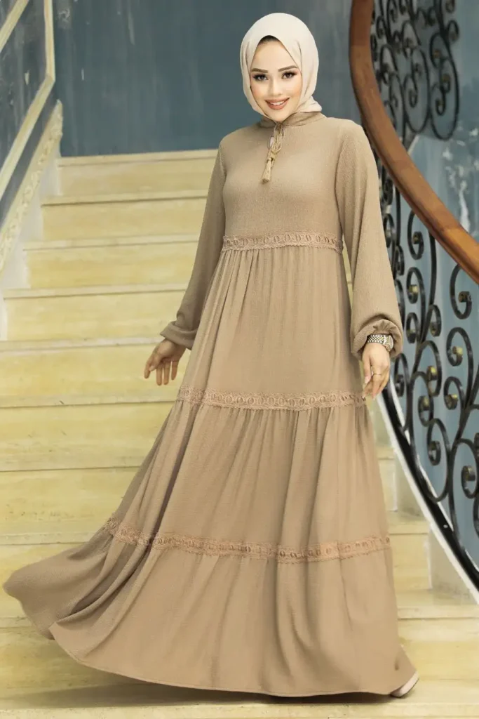 Sally Maxi Dress